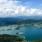 Day Trips from Klagenfurt: Nature, Castles, and Carinthian Cuisine
